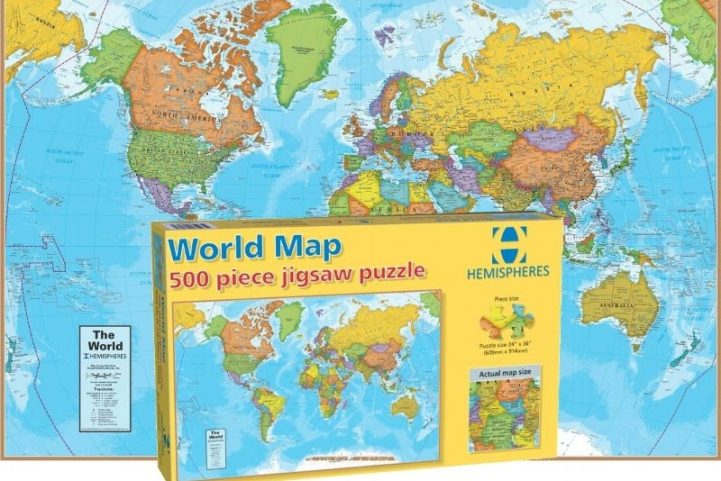  الألغاز puzzle 