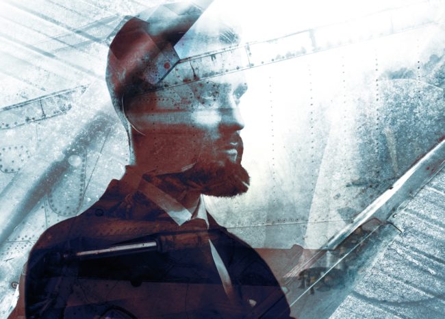 ابتكروا سحّاب الثياب وقلم الحبر الجاف وفرشاة الأسنان.. مخترعون مغمورون غيّروا العالم