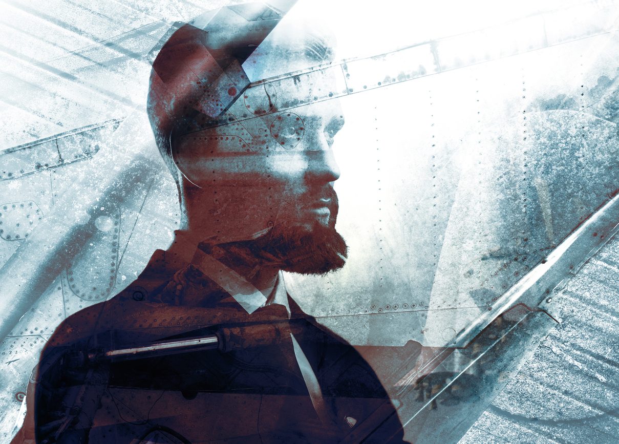 ابتكروا سحّاب الثياب وقلم الحبر الجاف وفرشاة الأسنان.. مخترعون مغمورون غيّروا العالم