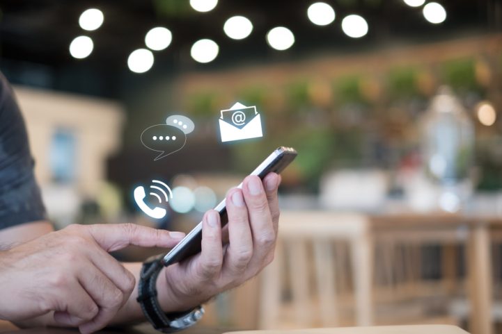 iStock/ طريقة توفير استهلاك الإنترنت