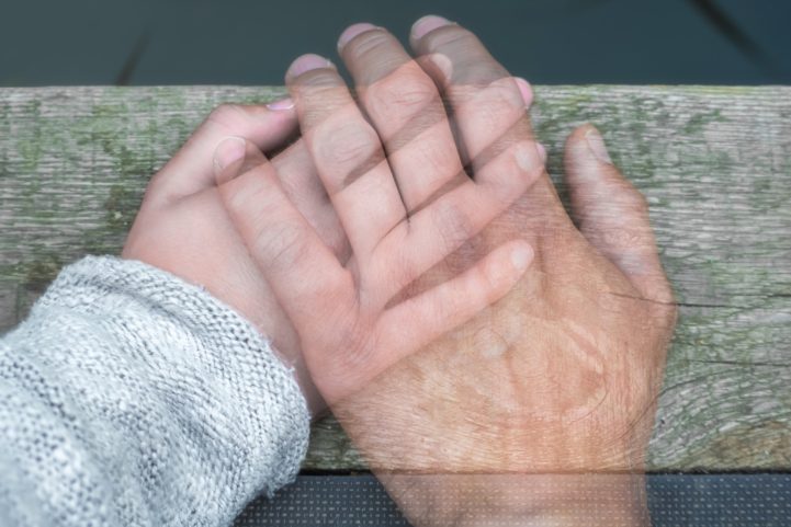 istock\ ماذا يحدث لأجسادنا بعد الموت