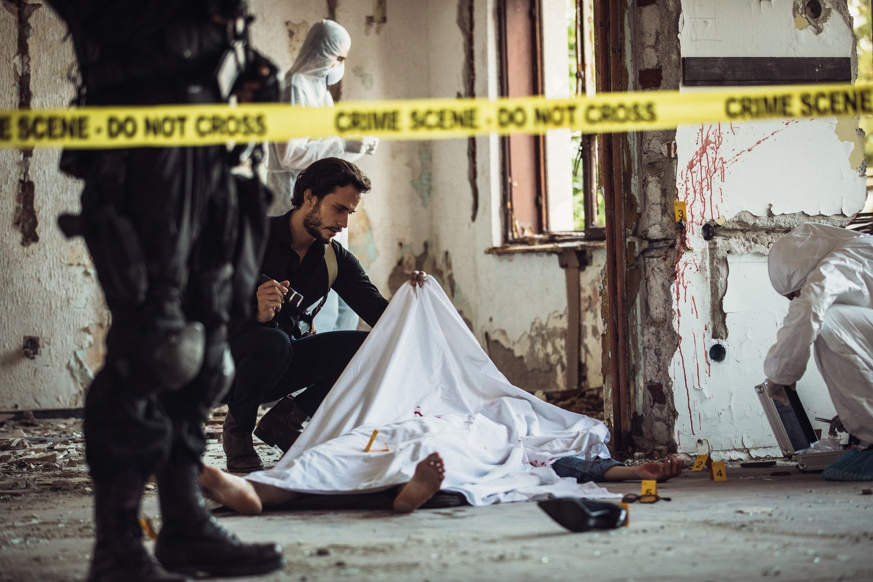 صورة تعبيرية/ Istock