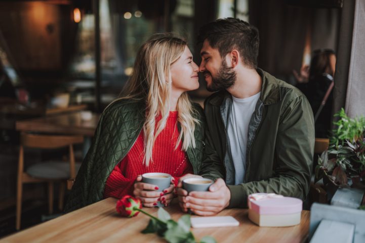 istock\ ماذا يفعل الحب بالدماغ ؟ 