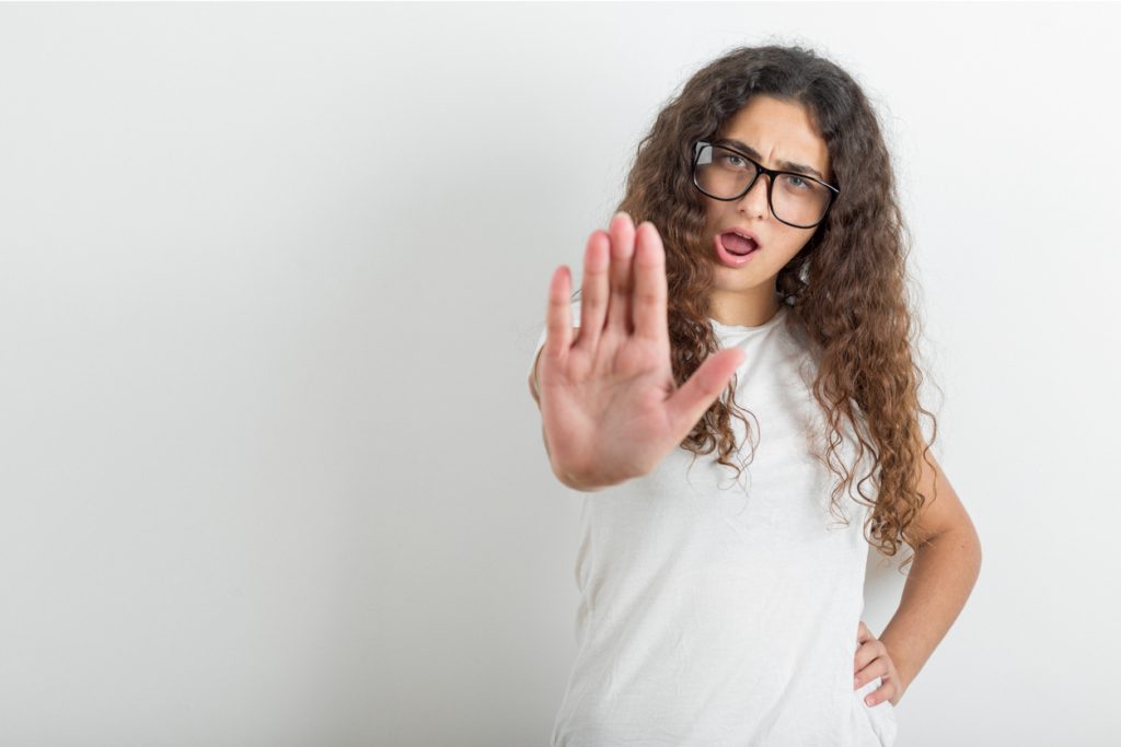 نصائح غير مرغوبٍ فيها