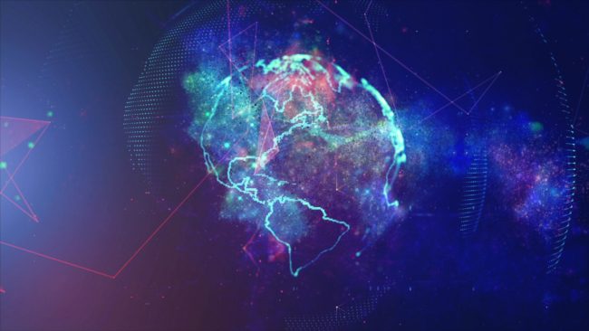 هل يمكن أن تتعطل شبكة الإنترنت بسبب كورونا، وما علاقتها بنجمة البحر؟