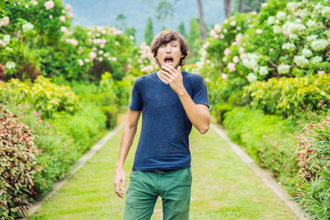 11 حقيقة مدهشة عن العطس