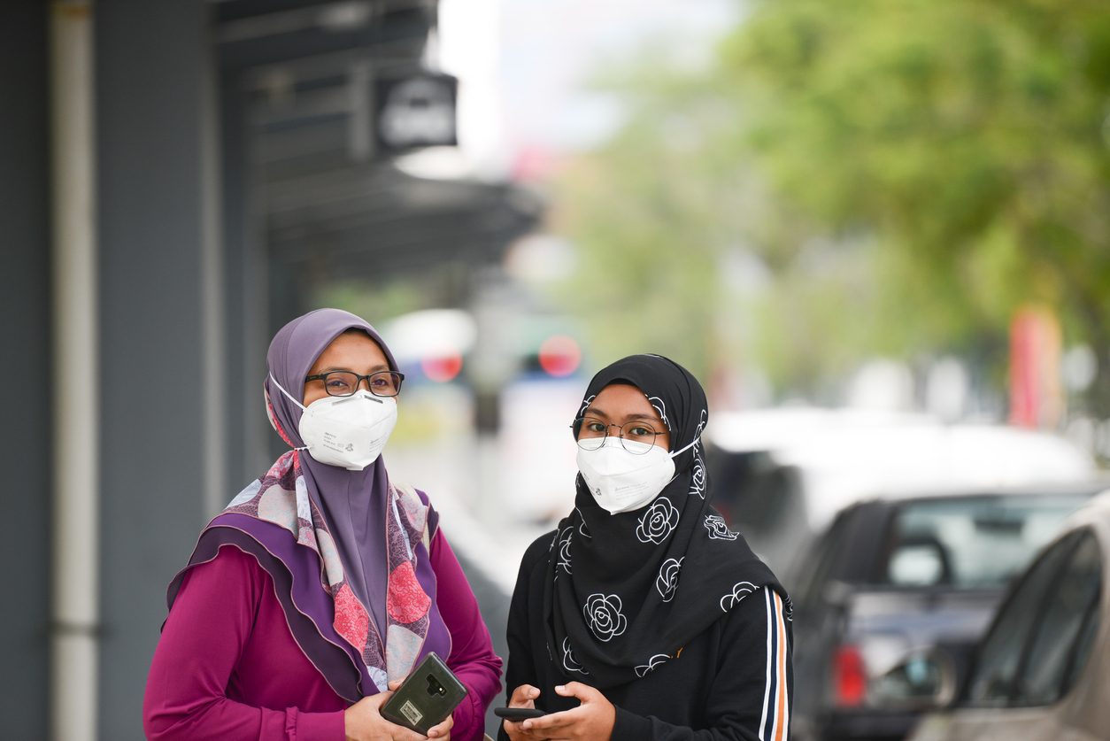 هل كورونا عقاب للصين على ما فعلته بالإيغور أم ابتلاء للمسلمين؟ إليك الإجابة في أمرين