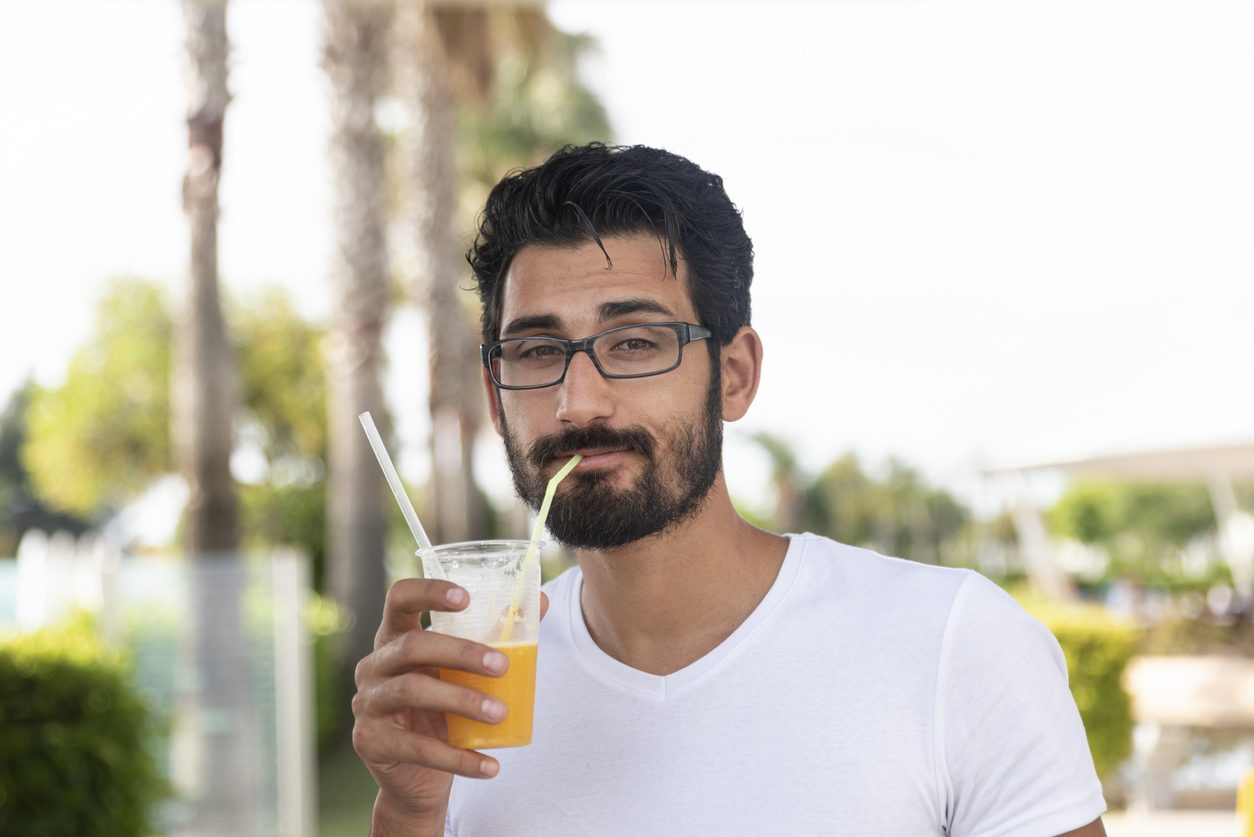 مشروبات طبيعية تقوي المناعة