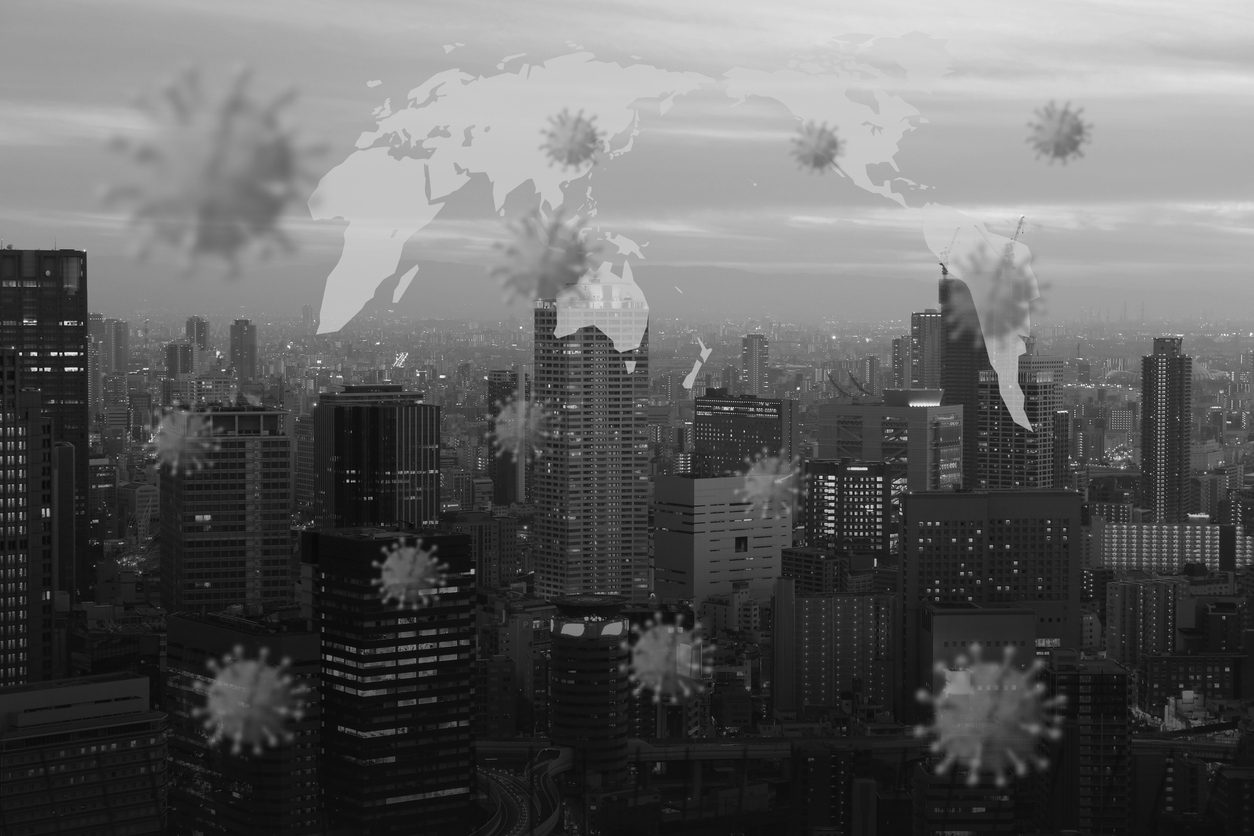 بالجدول الزمني.. إليك جوائح غيَّرت مجرى التاريخ