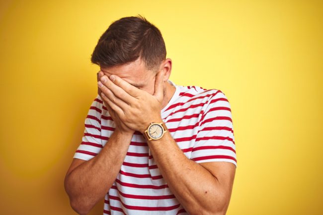 الخجل ليس السبب الوحيد.. تعرّف على الأسباب الصحية لاحمرار الوجه