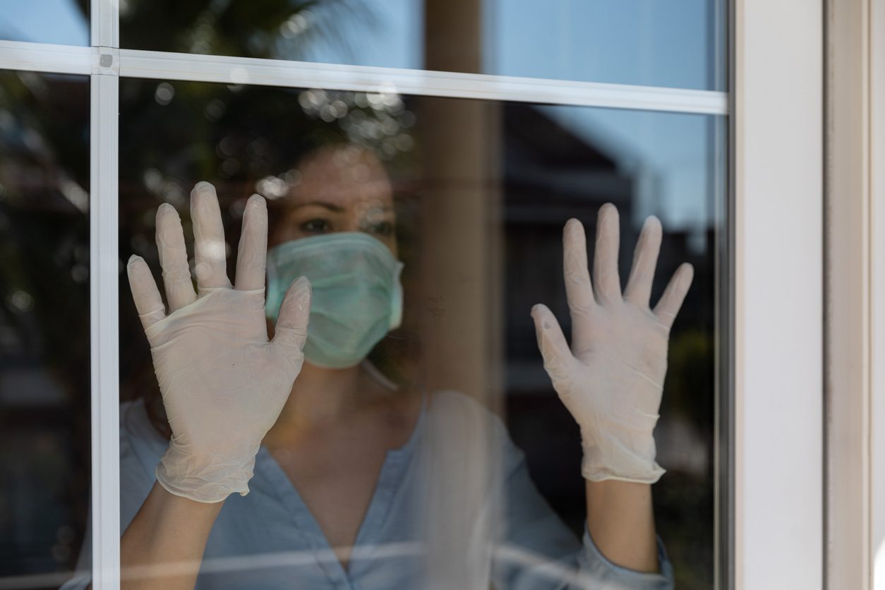 العمر المناعي