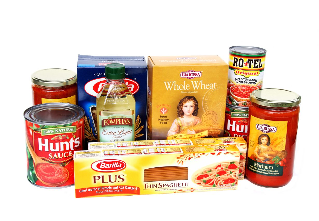 إذا أغلقت المحال التجارية بسبب كورونا.. إليك منتجات أساسية في الطبخ يمكن تحضيرها في المنزل