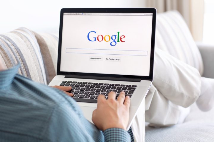 طريقة حذف البيانات من جوجل 