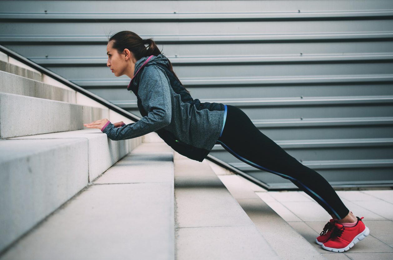 نخسر لياقتنا بسرعة بمجرد التوقف عن ممارسة الرياضة؟