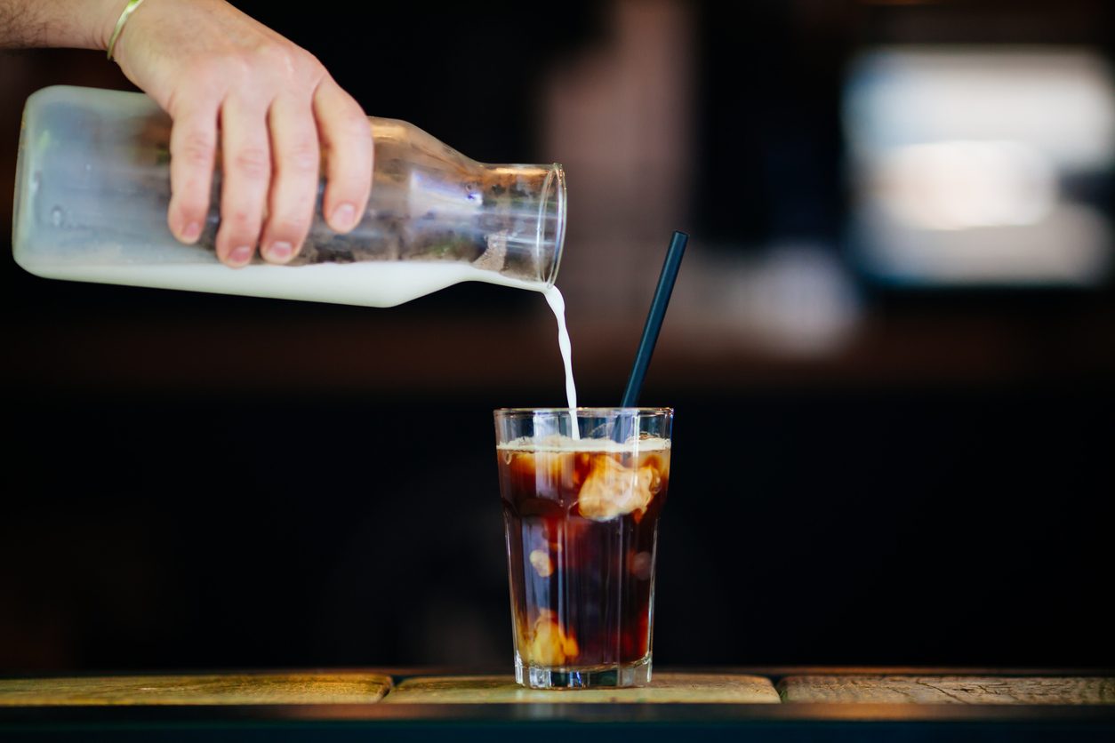 أفضل آلات صنع القهوة الباردة من موقع أمازون.. فيديو لطريقة الاستخدام