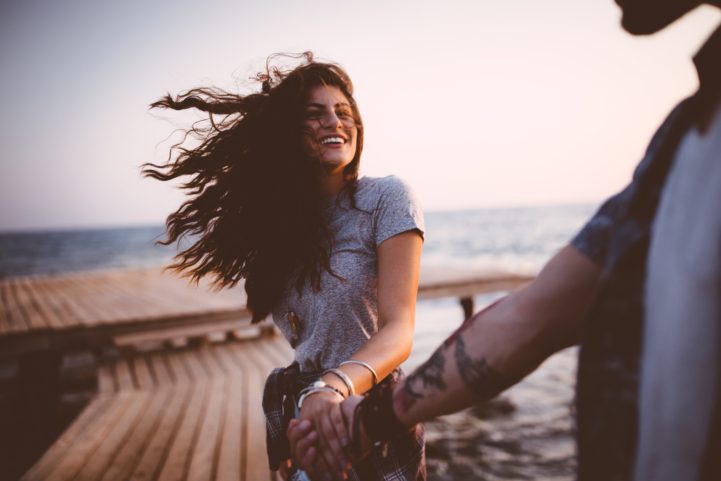 istock\ ماذا يفعل الحب بالدماغ ؟ 