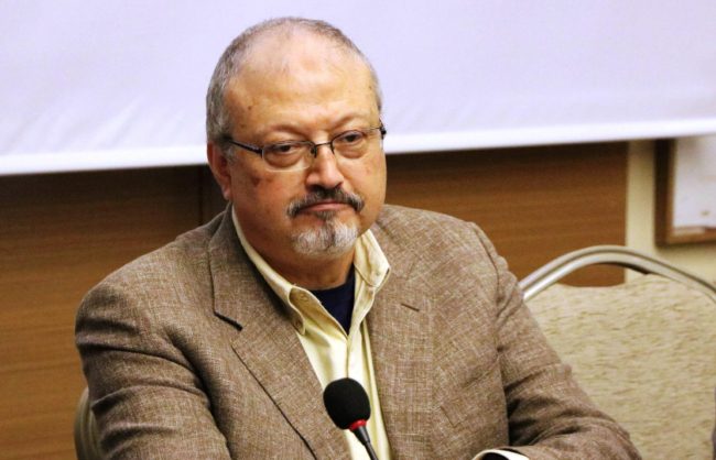 تحقيق دولي يكشف عن عملية اختراق واسعة استهدفت هواتف مقربين من خاشقجي قبل اغتياله.. باستخدام برنامج تجسس إسرائيلي