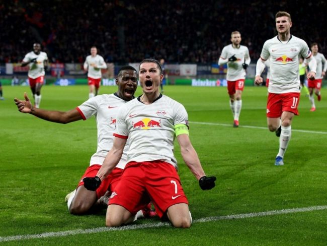 بدأت بالوفيات وتحايلت على القوانين وأنتجت أفضل اللاعبين.. كيف نجحت “ريد بول” في الاستثمار الرياضي؟