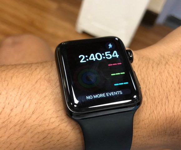  Apple Watch Series 5 