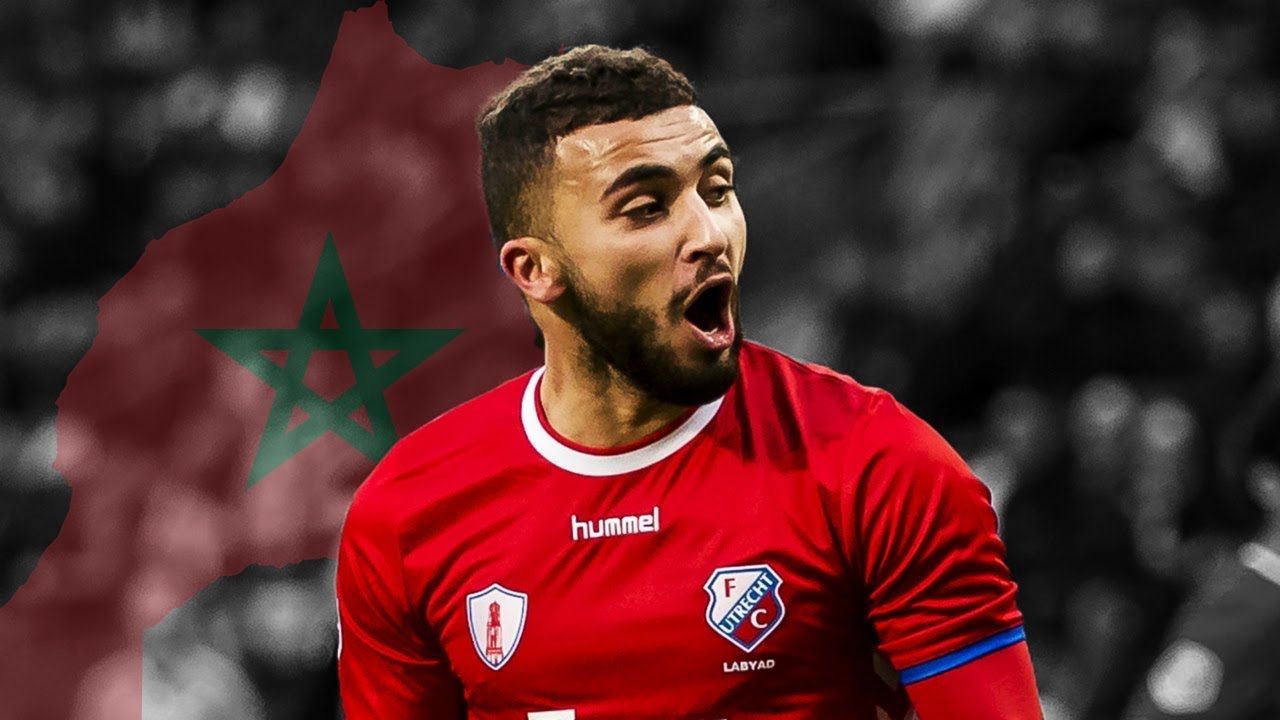 منحه قبلة الحياة.. كيف استفاد زكريا لبيض من كورونا؟