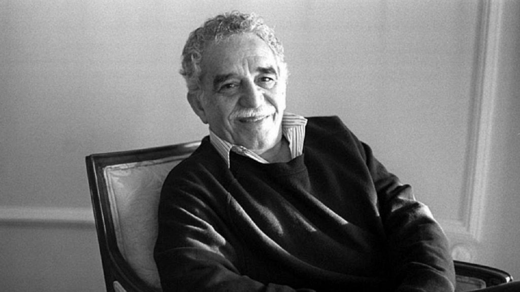 القراءة - غابرييل جارسيا ماركيز