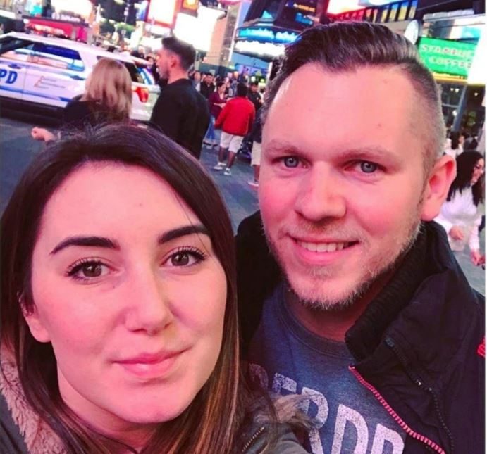 خططت لعرسها 4 سنوات وخسرت 35 ألف دولار.. لكن قبل 18 ساعة تبخر كل شيء بسبب كورونا