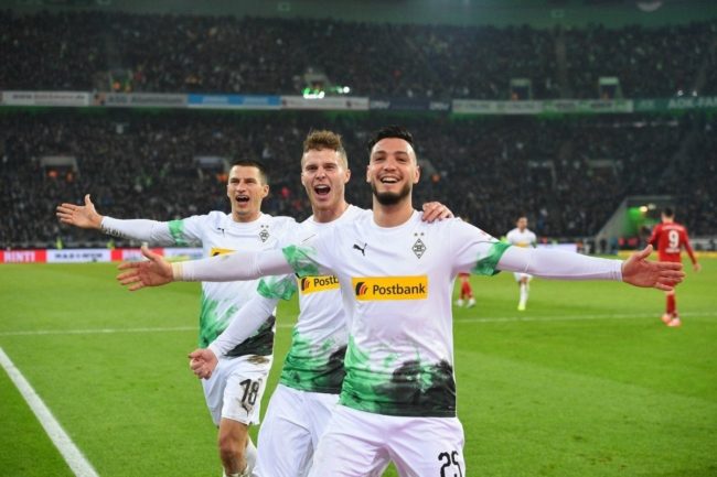 جزائري ومغربي يتألقان في الظل.. بن سبعيني والنصيري يصنعان الربيع العربي في دوريات أوروبا “فيديو”