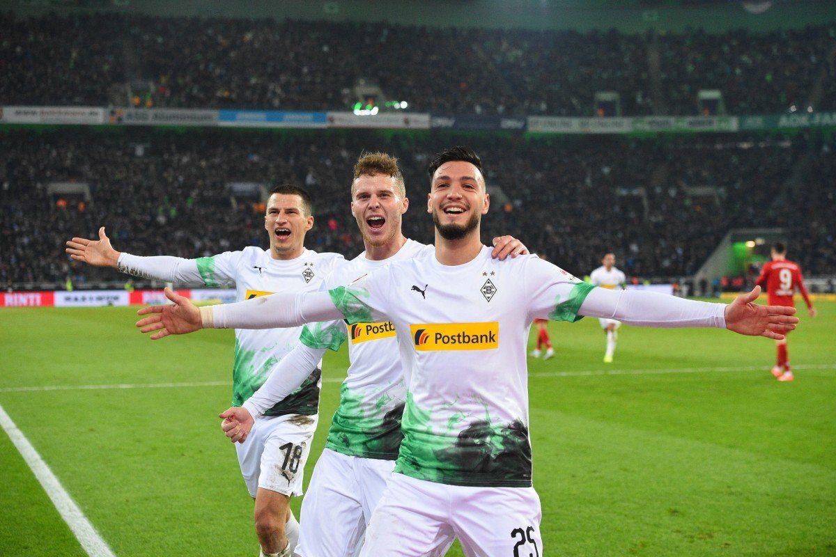 جزائري ومغربي يتألقان في الظل.. بن سبعيني والنصيري يصنعان الربيع العربي في دوريات أوروبا “فيديو”