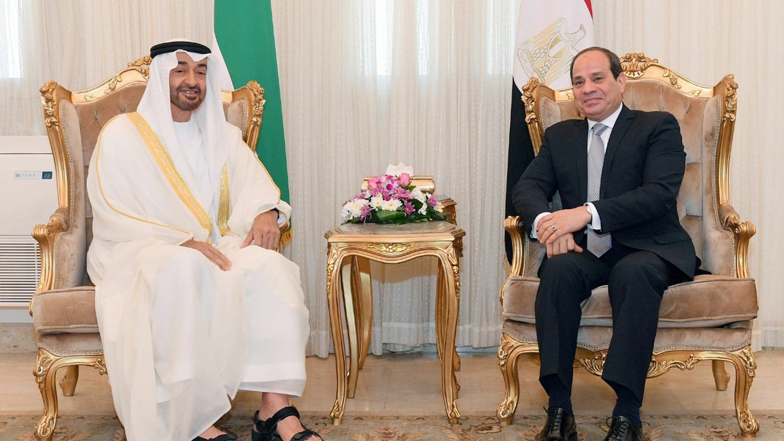 مصر والإمارات ترفضان المرشح الجزائري.. حرب باردة حول المبعوث الأممي الجديد لليبيا