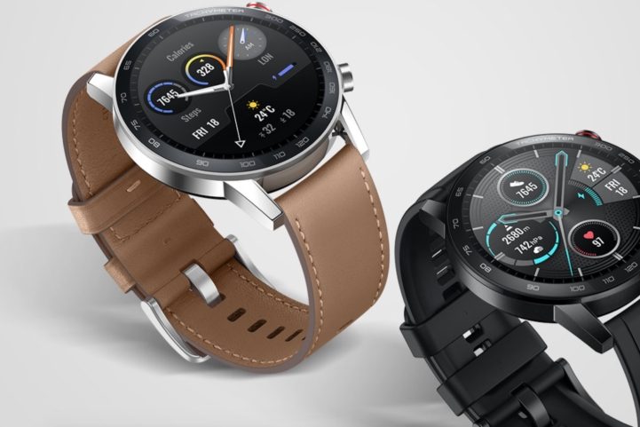  MagicWatch 2 