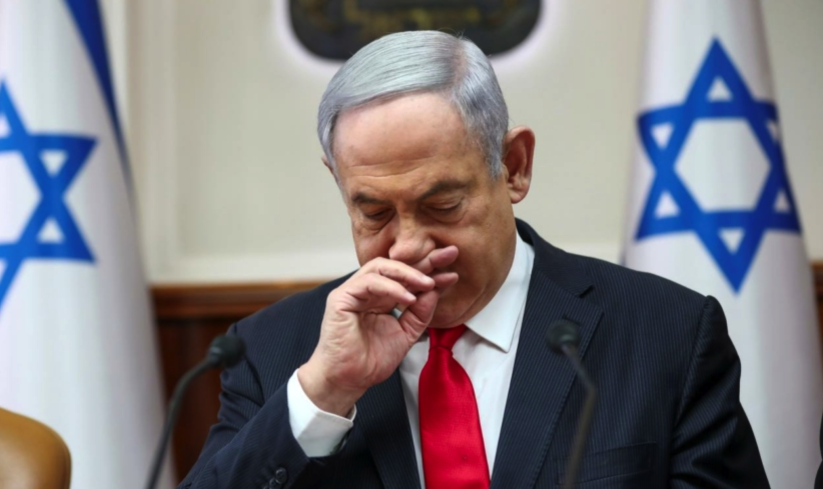 إسرائيل تكافح كورونا بألاعيب الموساد، ولهذا السبب اشترت شرائح فحص الفيروس من الإمارات وليس الصين