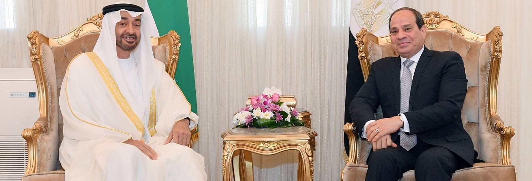 مصر والإمارات ترفضان المرشح الجزائري.. حرب باردة حول المبعوث الأممي الجديد لليبيا