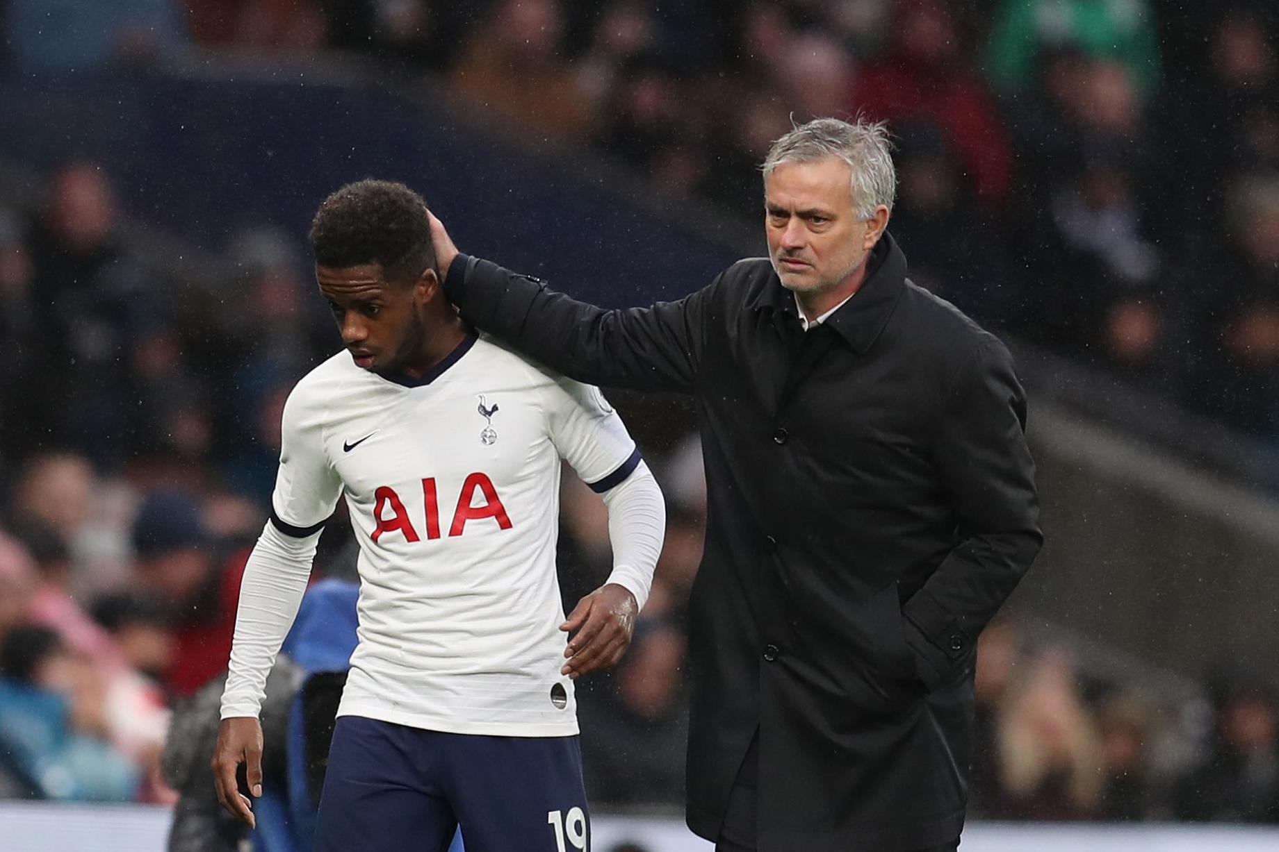 مصائب مورينيو لا تأتي فرادى.. “لعنة توتنهام” تصيب الهولندي بيرغوين قبل ساعات من لقاء لايبزيغ