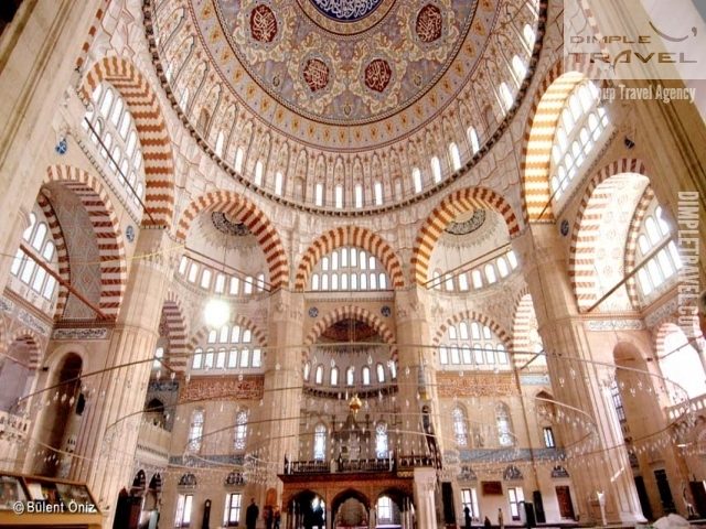 الدولة العثمانية
