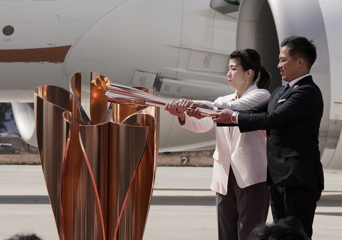 تأجيل أولمبياد طوكيو بسبب كورونا يكلف اليابان 2.7 مليار دولار