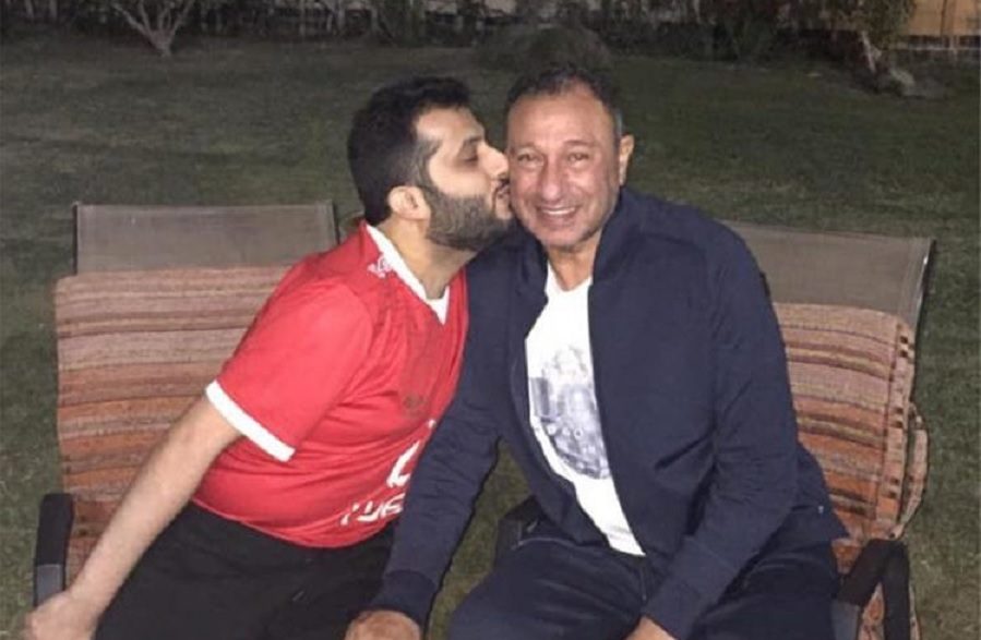 تركي آل الشيخ