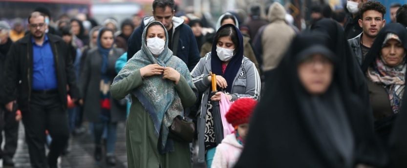 لماذا فتك كورونا بالدول المتقدمة أكثر من الفقيرة؟ علماء يرجحون معرفة سر مناعة العالم الثالث