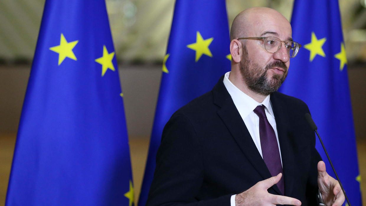 أضعفه البريكست وفضحه كورونا.. قولوا وداعاً للاتحاد الأوروبي