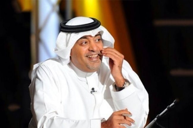 توقف الدوري السعودي يدفع وليد الفرّاج لتقديم برنامج عن الطبخ