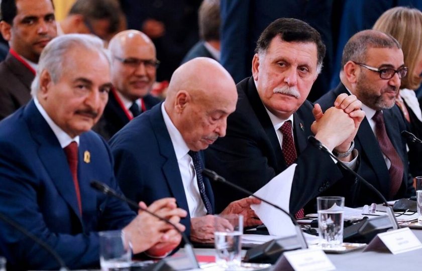 8 مدن سقطت من حفتر، كيف سيؤثر ذلك على مستقبل مغامرته في غرب ليبيا؟