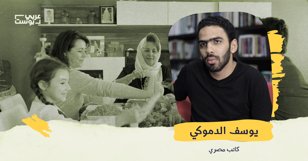 دعائي في خمسة رمضانات متتالية