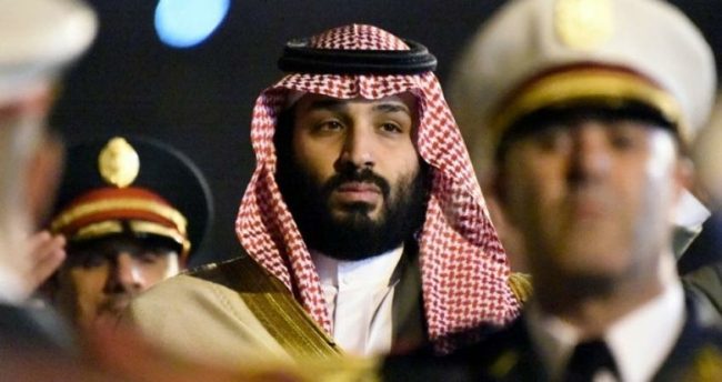 الكارثة بدأت بعد مكالمةٍ حادة بين بن سلمان وبوتين.. هل تنهار المملكة العربية السعودية؟