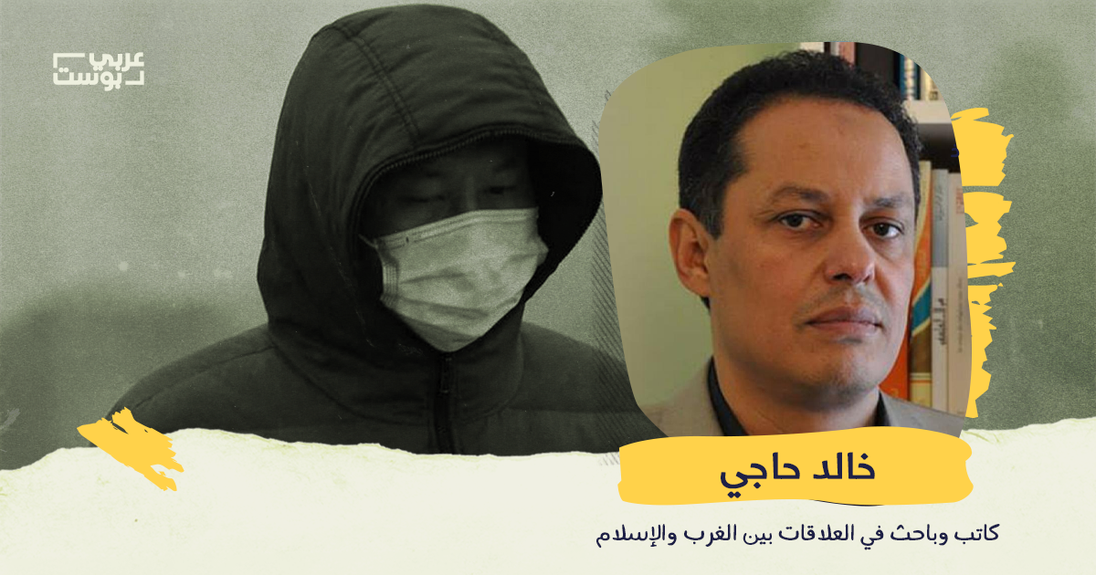 ما معنى «قبل كورونا وما بعده»؟