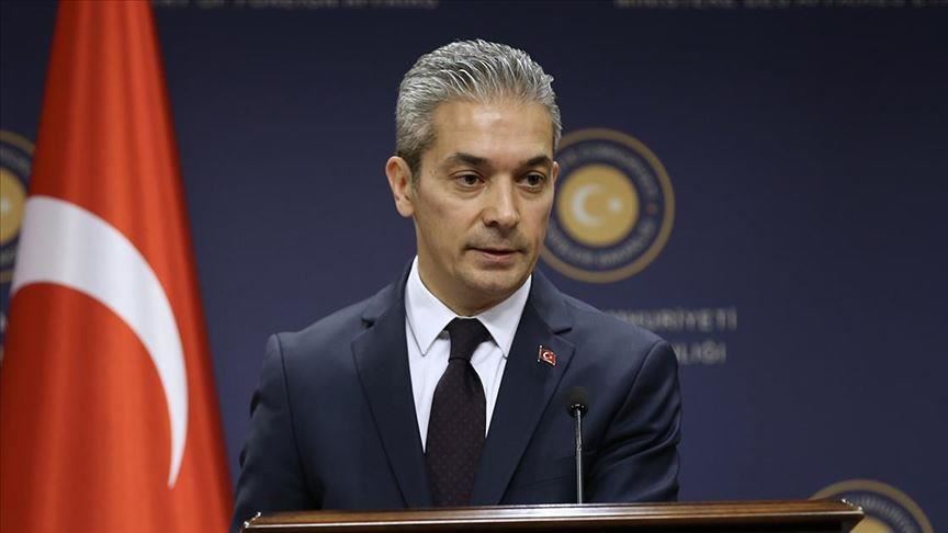 الخارجية التركية تهاجم القاهرة بعد انقلاب حفتر: تدعم الجنرال لإقامة حكم عسكري في ليبيا