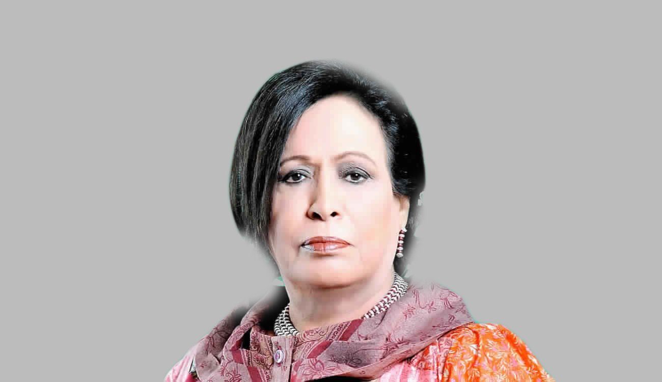 حياة الفهد.. لأن الإنسان أناني بطبعه!