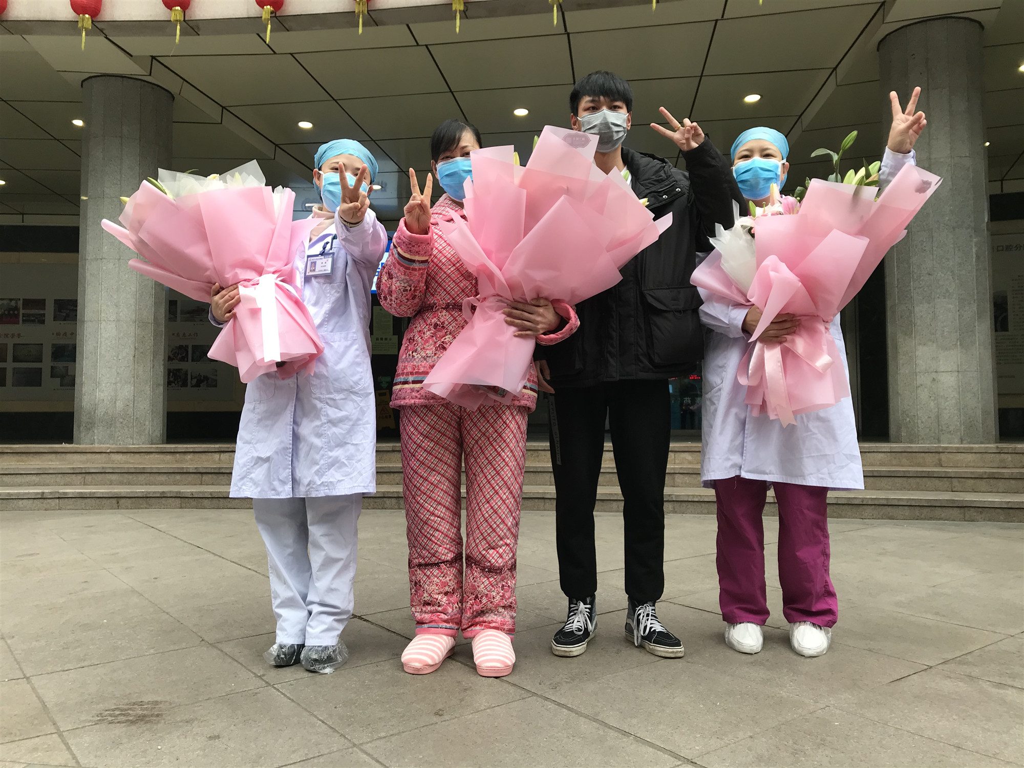 هل المتعافي من كورونا معرَّض للعدوى مرة أخرى؟ سؤال يشغلنا جميعاً الآن