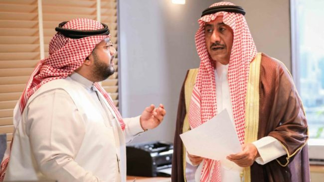 يهودية كويتية تثير الجدل في رمضان.. إليك أبرز المسلسلات الخليجية لعام 2020