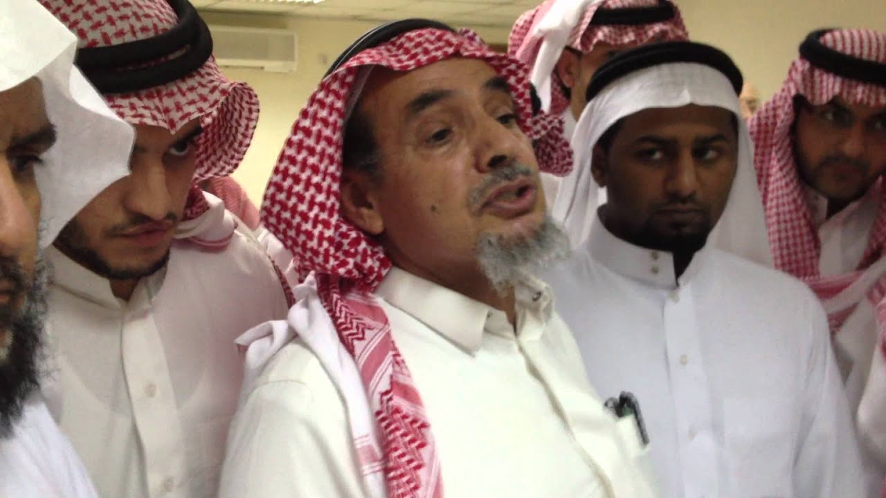 طالب بديمقراطية دستورية.. وفاة الدكتور عبدالله الحامد داخل السجون السعودية