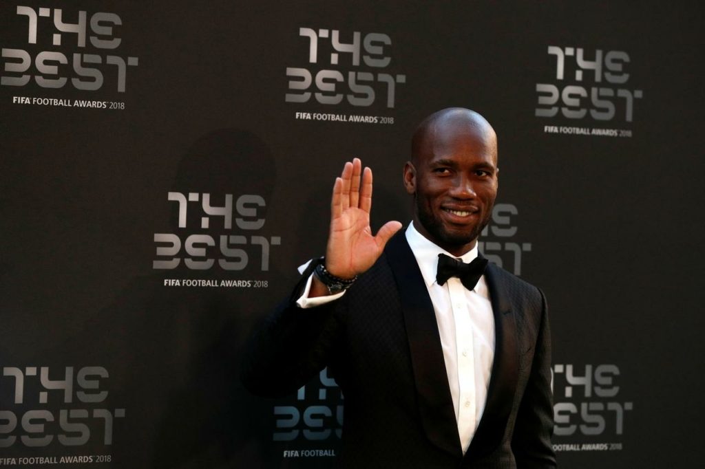 دروغبا لم يحصد أي صوت في الانتخابات (رويترز)