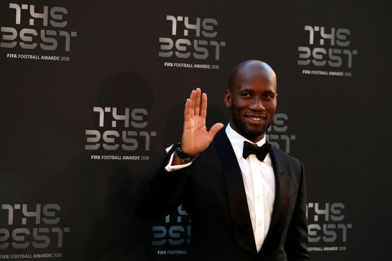 دروغبا لم يحصد أي صوت في الانتخابات (رويترز)